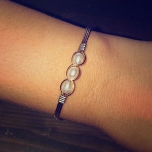 Ronaldo Waverly Bracelet